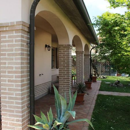 Villa Bracci Molinaccio 외부 사진