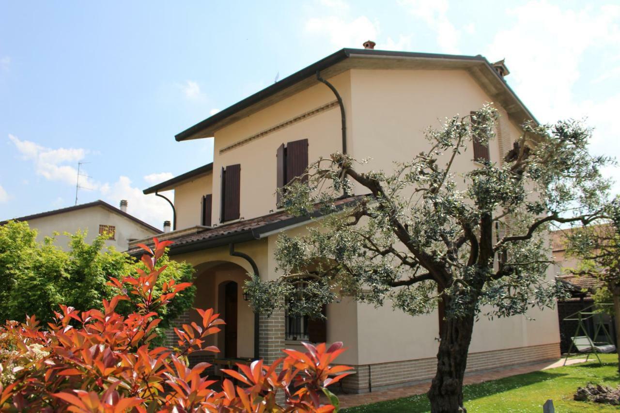 Villa Bracci Molinaccio 외부 사진