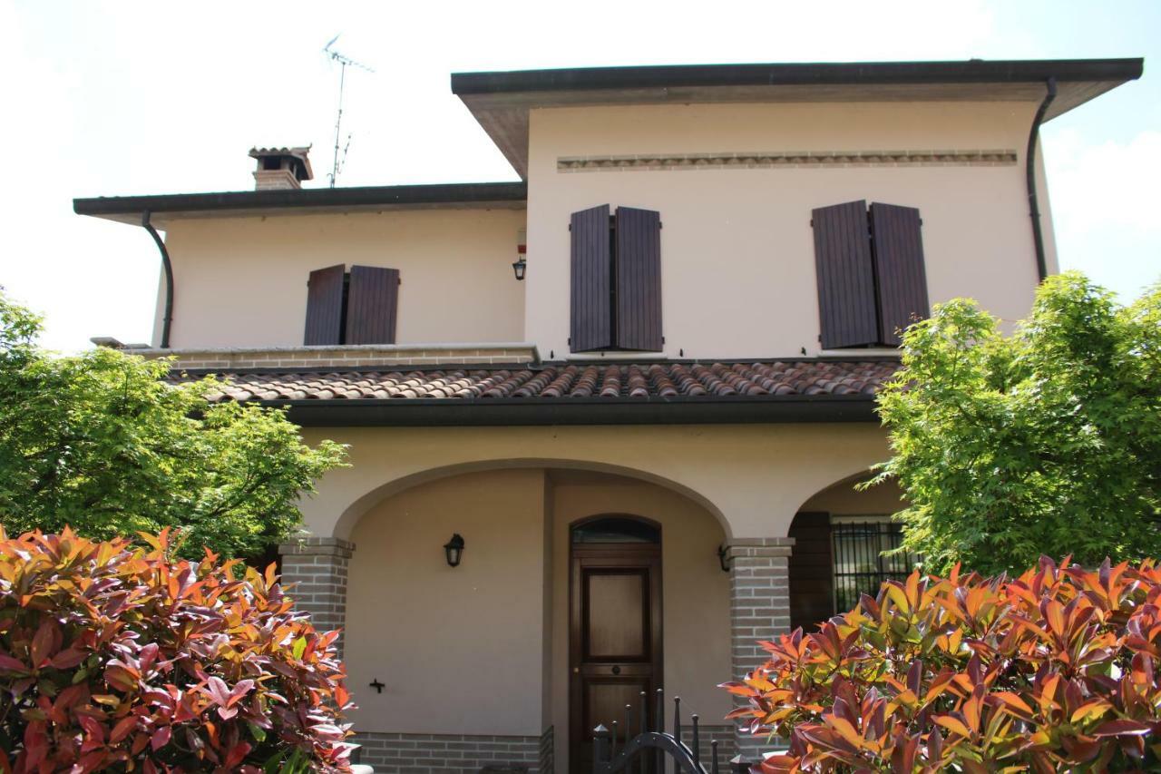 Villa Bracci Molinaccio 외부 사진