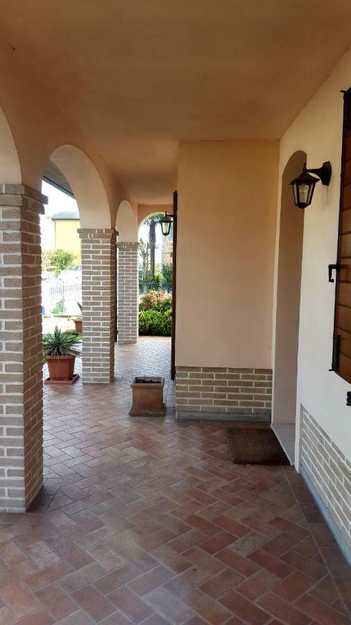 Villa Bracci Molinaccio 외부 사진