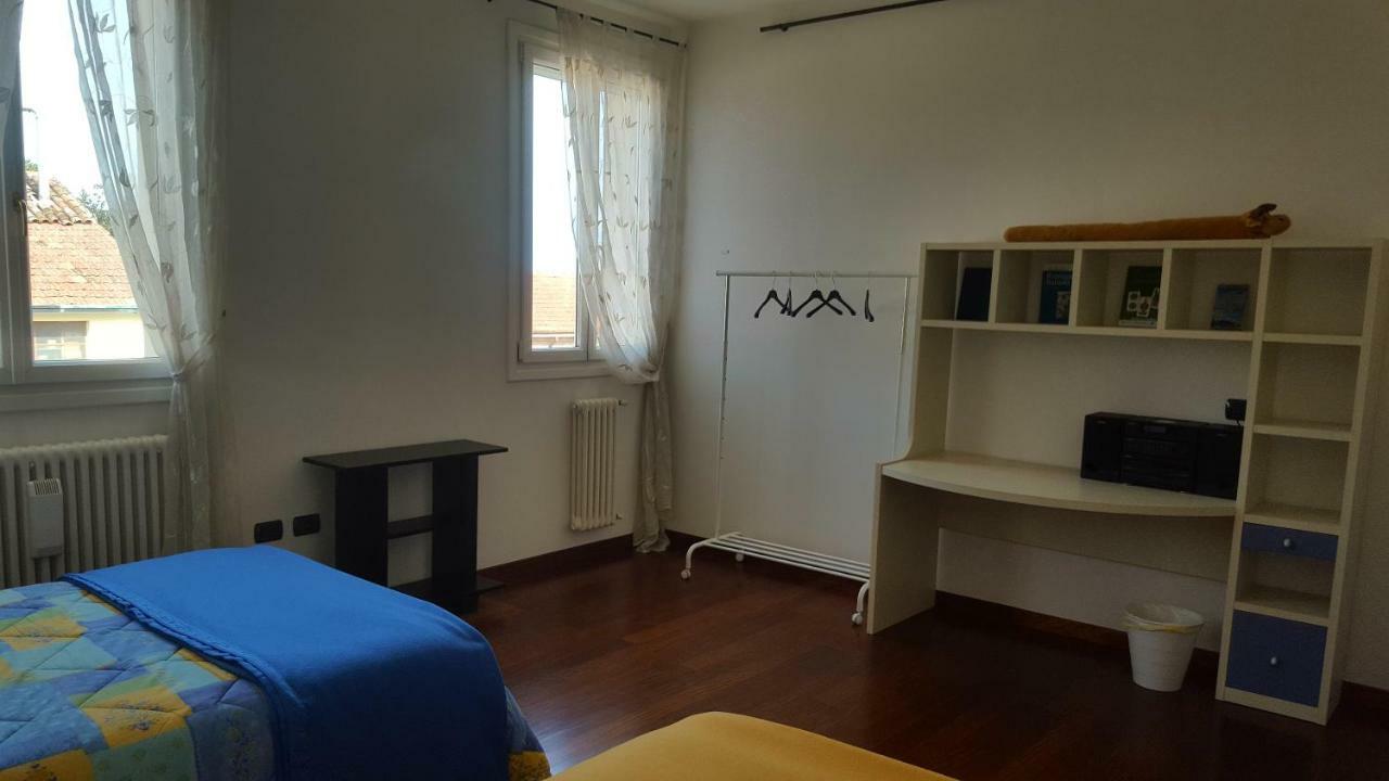 Villa Bracci Molinaccio 외부 사진